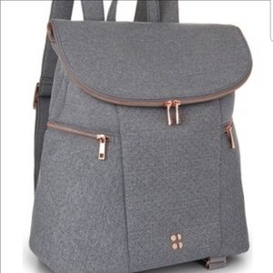Sweaty Betty all sport backpack